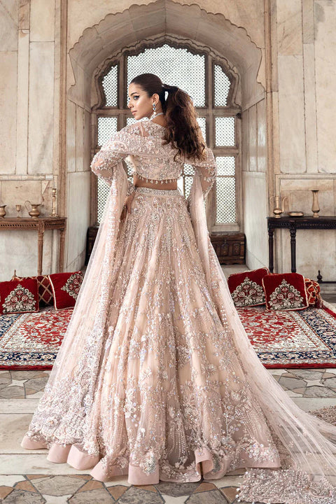  Pakistani Wedding Wear