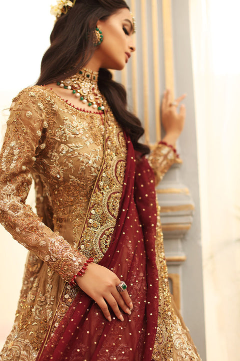 Red Indian Bridal Best Lehenga Designer Dress