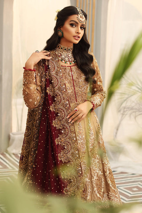 Red Indian Bridal Best Lehenga Designer Dress