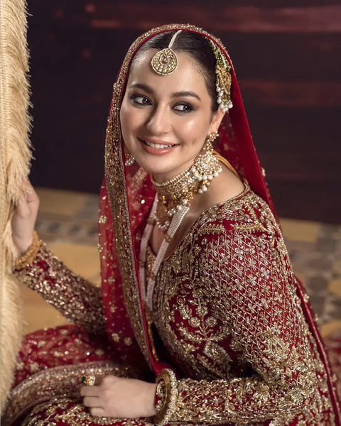 Kameez And Dupatta