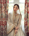 Bridal Nikkah Dress 