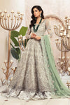 Gown Lehenga Pakistani Bridal Dress