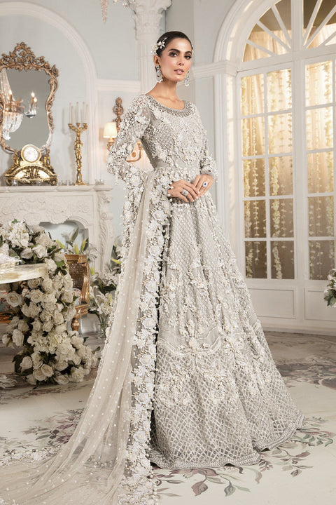 Pakistani Wedding Party Wear