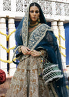 Traditional Pakistani Wedding Dress Lehnga Choli Style