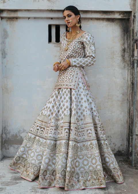 Pakistani Wedding Dress