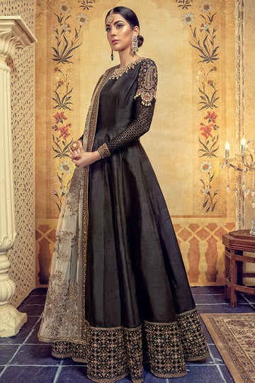 Black Frock 