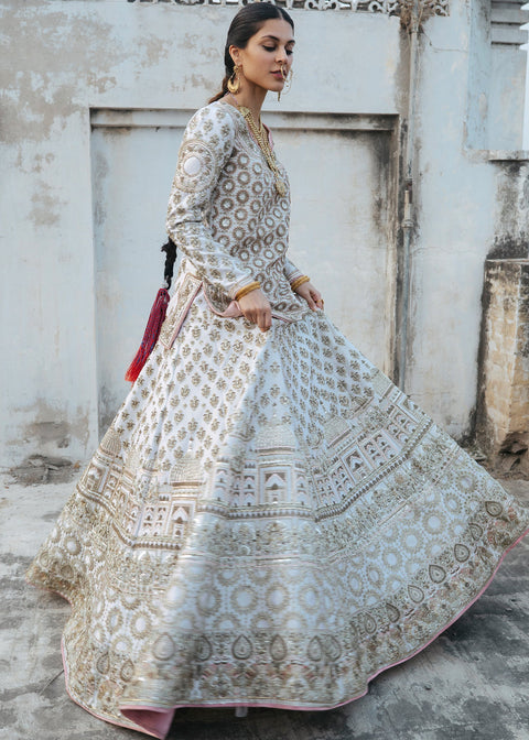  Pakistani Wedding Dress
